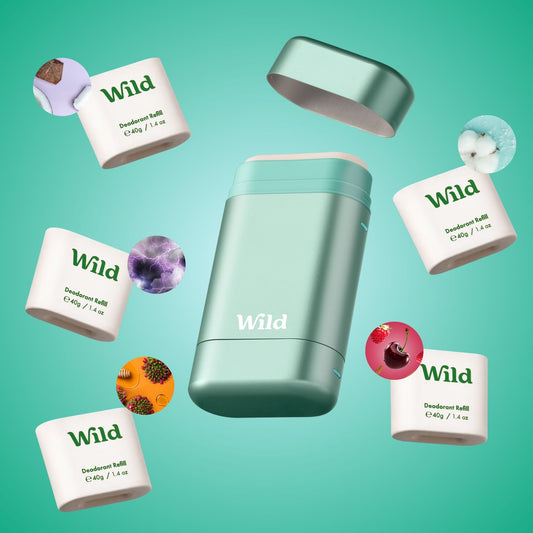 Aqua case ultimate pack
