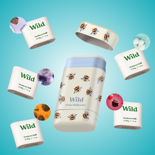 Bee Case Ultimate Pack