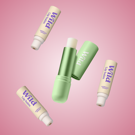 Sage Lip Balm Trio Pack