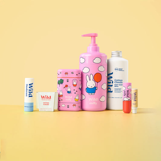 Ultimate Bathroom Bundle
