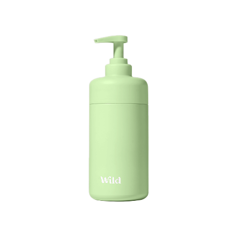 Sage Hand Wash Case