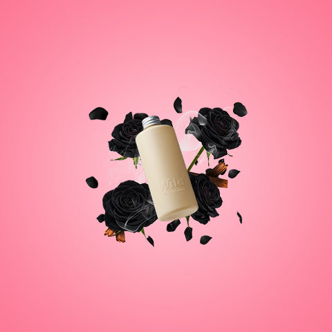 Black Rose & Velvet Body Wash Refill