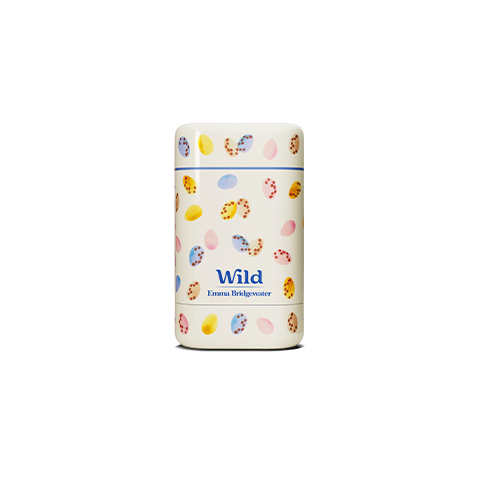 Mini Eggs Stick Deodorant Case