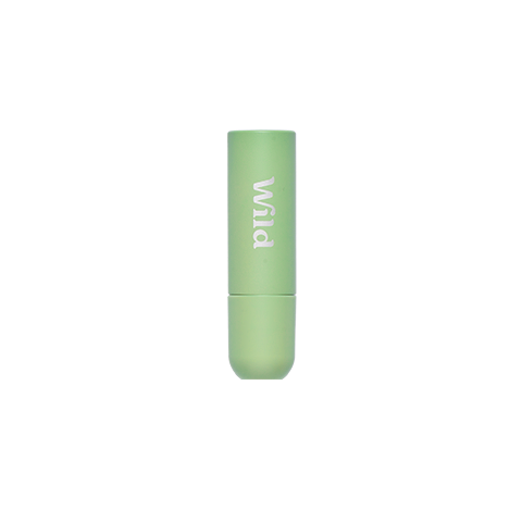 Sage Green Lip Balm Case